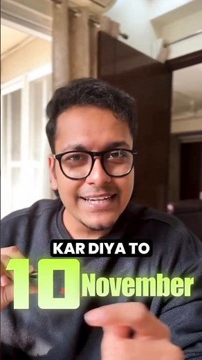 Last Date: 10th Nov 2025 - DONT MISS THIS!💡 Google x Kaggle just launched a FREE 5-Day Ai course