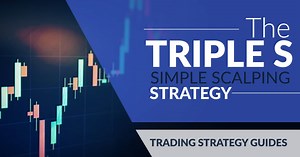 Simple Scalping Strategy: Best Scalping System To Earn Money