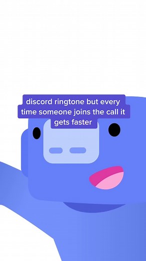 Discord Ringtone Accelerates with Each Call Join | Join Sound Effects