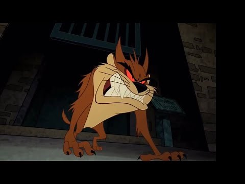 S1 E8 “Devil Dog” pt1 THE LOONEY TUNES SHOW