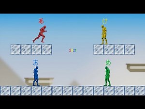 How to create a local multiplayer.[UE4]2D ACT tutorial! #50