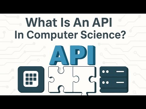 What Is An API In Computer Science