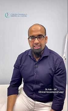 Iron Infusions - What? Why? and How.