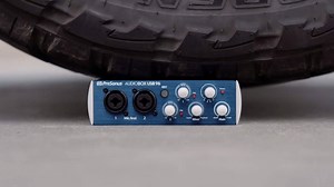 1.9K views · 12 reactions | This bundle includes: ▪️ AudioBox USB 96 ▪️ Studio One Artist ▪️ M7 Condensor Microphone ▪️ A Pair of HD7 Headphones ▪️ PLUS Studio Magic 2020 Learn more about the AudioBox Studio Bundle here: https://www.presonus.com/products/AudioBox-96-Studio | PreSonus | Facebook
