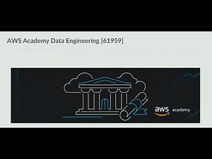 Module 2 Knowledge Check Answers || AWS Academy Data Engineering