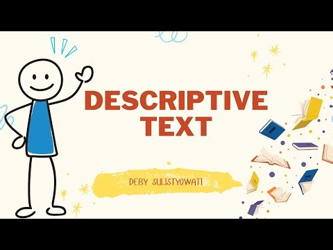 Descriptive Text Great Athlete