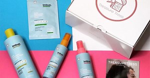 8 Natural Hair Subscription Boxes for Curly, Coily & Protective Styles