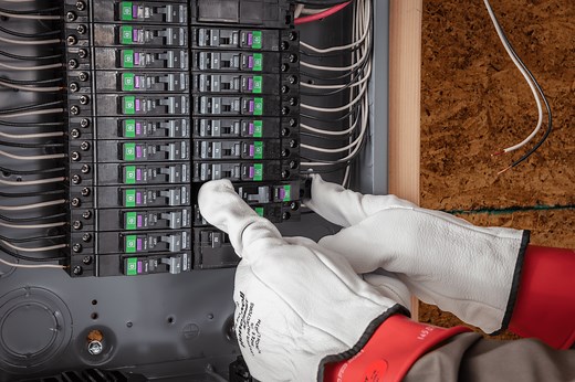 What are the pros and cons of whole house surge protectors?
