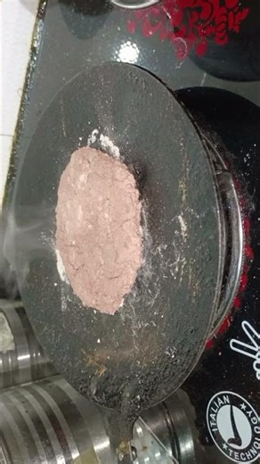 White Slate Pencil ASMR | Satisfying Slate Bar Crunch 😋 | #ShortsViral