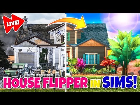 Can I turn this rundown house into a beautiful home...? 🏚