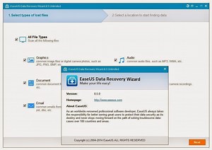 Easeus Data Recovery Wizard Trial Version Serial Key