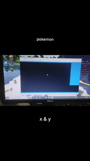 Play Pokémon X and Y on PC with Citra Emulator