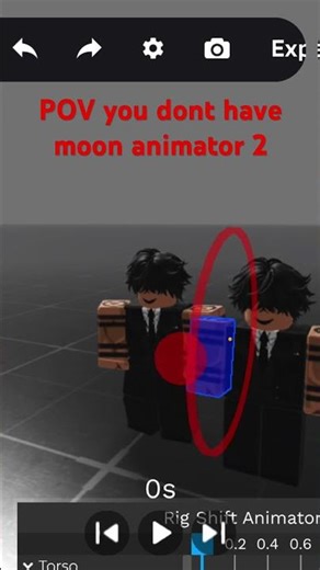 Moon animator 2