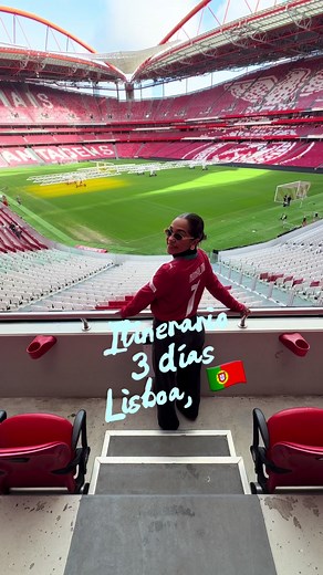 Descubre Lisboa en 3 días: Guía rápida de viaje