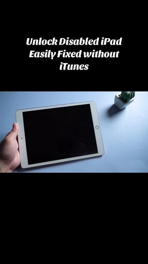 How to Unlock iPad When Forgot Password: Tips & Tricks