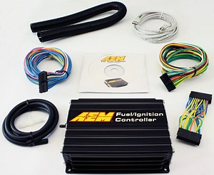 How To: 5VZFE AEM F/IC-6 Install, Tuning, and Help Thread