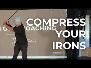 The REAL Reason You’re Not Compressing Your Irons (Re-Centering Explained)