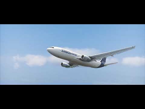 Microsoft Flight Simulator X: Steam Edition: Feelthere Airbus Bundle