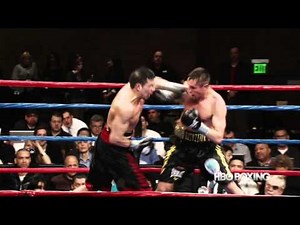 HBO Boxing: Sergio Martinez Greatest Hits