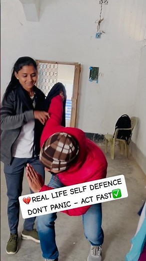 Life-Saving Techniques Everyone Must Know #selfdefense #martialarts