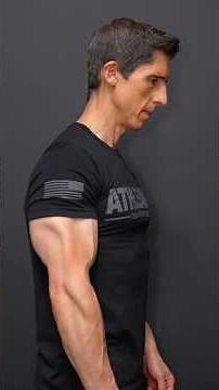 The ONLY 2 Exercises for Thicker Triceps