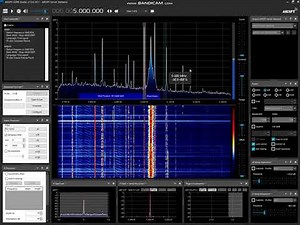SDR# (SDRSharp): AIRSPY Server Network