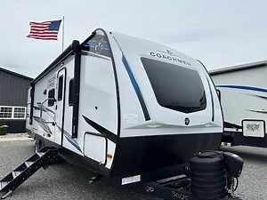 2025 Coachmen RV Freedom Express Ultra Lite 292BHDS