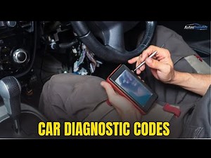 Decoding Your Car's Diagnostic Trouble Codes: A Beginner's Guide