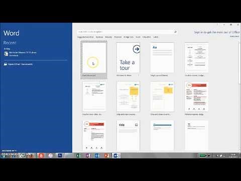 Microsoft Office 2016 Full Download & Activation For Free 32Bit And 64Bit Windows 10/8/7