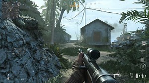 Call of Duty Vanguard: la beta svela contenuti su zombie e campagna
