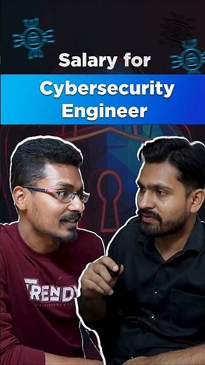 🔥Salary of Cybersecurity Expert | Salary of Ethical Hacker | Simplilearn #shorts
