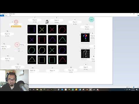 How to Submit a Game - Global Game Jam 2021 + Itch.io video
