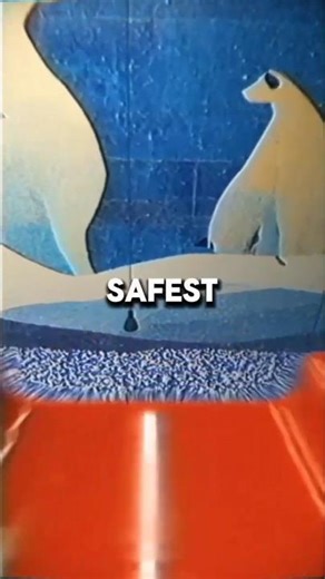 these are the top 3 safest backrooms levels.
