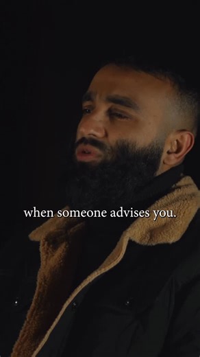 Shoaib Hussain - Life Mentor & Personal Branding Coach on Instagram: "We are all selective sinners. And this is a message both to the one giving and receiving advice. So stay humble when you see someone sin, build a genuine relationship, have compassion and seek out to help them and better them. And only then should you try advise them. And those who are being advised, stay humble when someone sincere approaches you and gives you advice, maybe they’re simply looking out for you and wanting to se