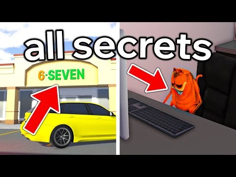 All NEW Secrets In Southwest Florida! (Update)
