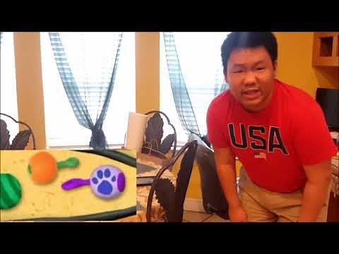 How to draw a rattle