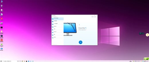 cleanmypc破解