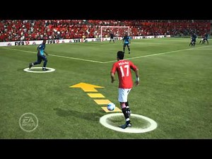 FIFA 12 skills and tricks guide: Make your mates look like mugs - Tech Digest
