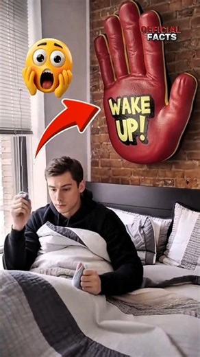 World’s Craziest Alarm Clock Designs Explained 🤯 #Shorts