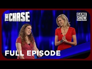 Will they be able to take on The Beast?! | The Chase | Full Episode