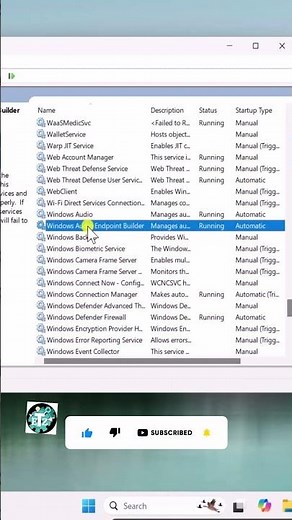 No Audio Device Installed Windows 11 FIX ( 2025 )