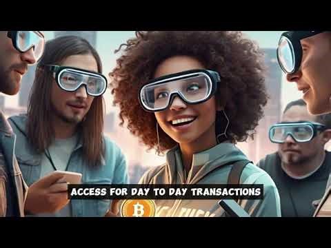 Crypto for Beginners The REAL Way Blockchain, Mining & Wallets Function