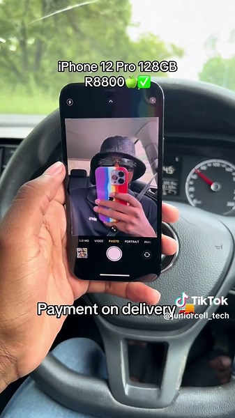 iPhone 12 Pro Review: Camera Features and Performance