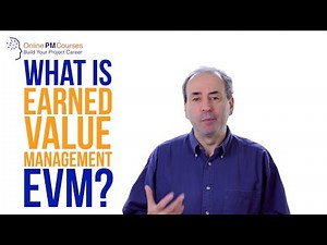 Earned Value Primer: The Basics of EVM