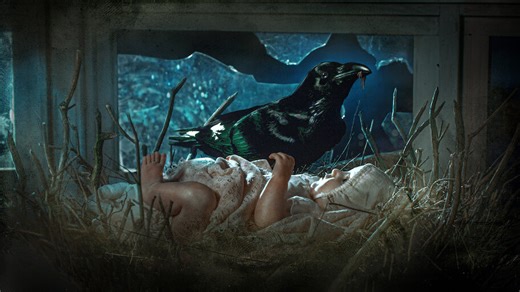 Watch The Irregulars | Netflix Official Site