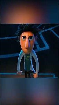 When the Sky Rained Hamburgers #shorts