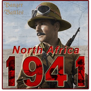 Battles of North Africa 1941