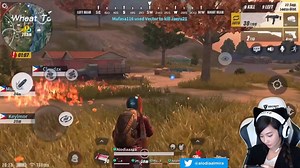 89K views · 1.8K reactions | Another day, another adventure in ROS! Chamba gaming is real! ☺️ Can't wait to stream ROS again later! https://go.onelink.me/NHrZ/RulesofSurvival019 | Alodia Gosiengfiao | Facebook