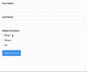 Set up Forms with Conditional Logic in WP Fluent Form WordPress Plugin