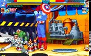 Marvel vs Capcom: Clash of Super Heroes